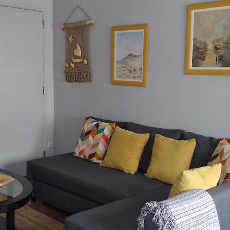 Casa Do Fado Apartment Lisboa Екстериор снимка