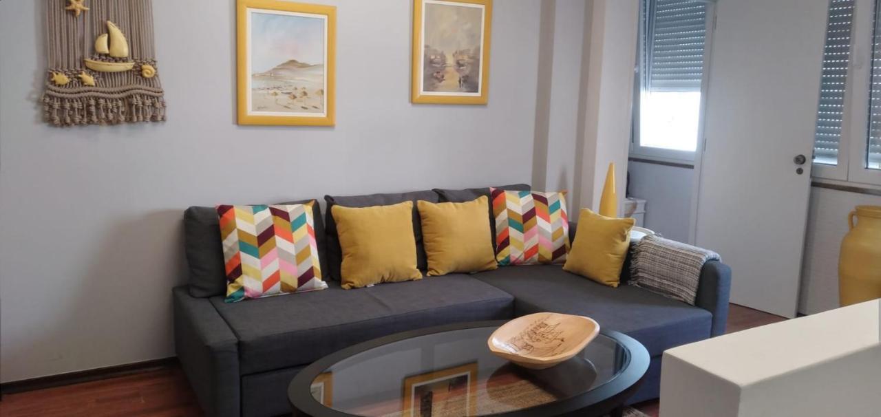 Casa Do Fado Apartment Lisboa Екстериор снимка