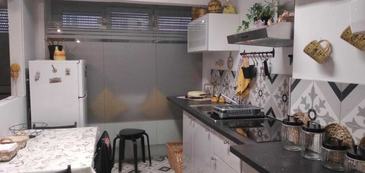 Casa Do Fado Apartment Lisboa Екстериор снимка
