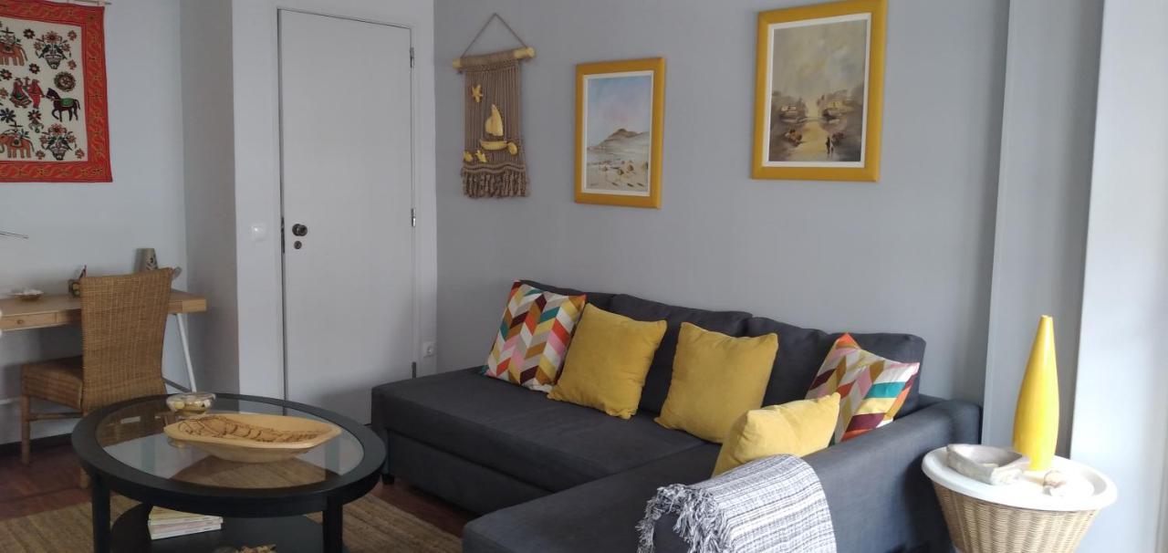 Casa Do Fado Apartment Lisboa Екстериор снимка