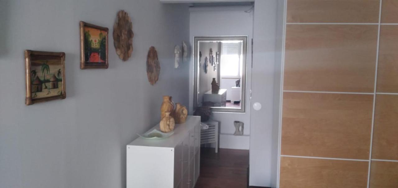 Casa Do Fado Apartment Lisboa Екстериор снимка