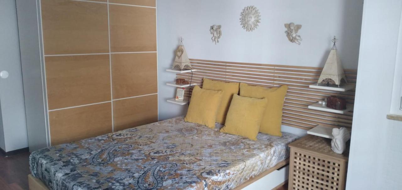 Casa Do Fado Apartment Lisboa Екстериор снимка