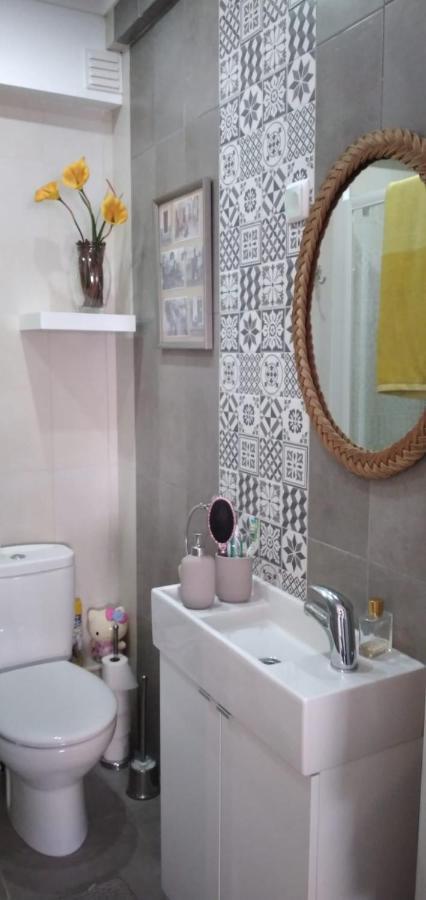 Casa Do Fado Apartment Lisboa Екстериор снимка