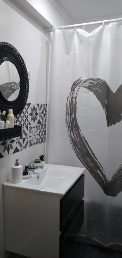 Casa Do Fado Apartment Lisboa Екстериор снимка