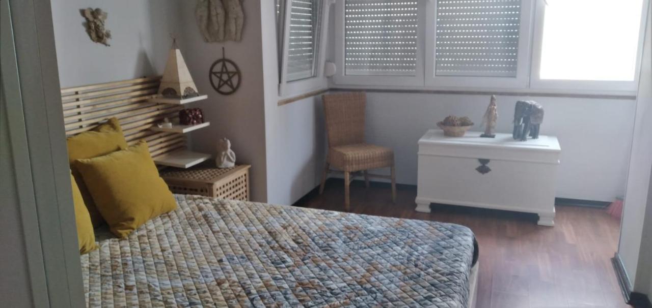 Casa Do Fado Apartment Lisboa Екстериор снимка