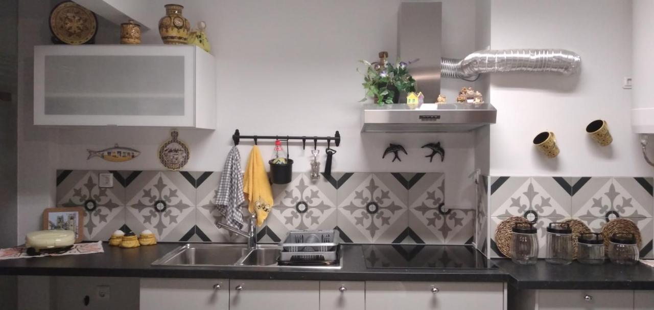 Casa Do Fado Apartment Lisboa Екстериор снимка