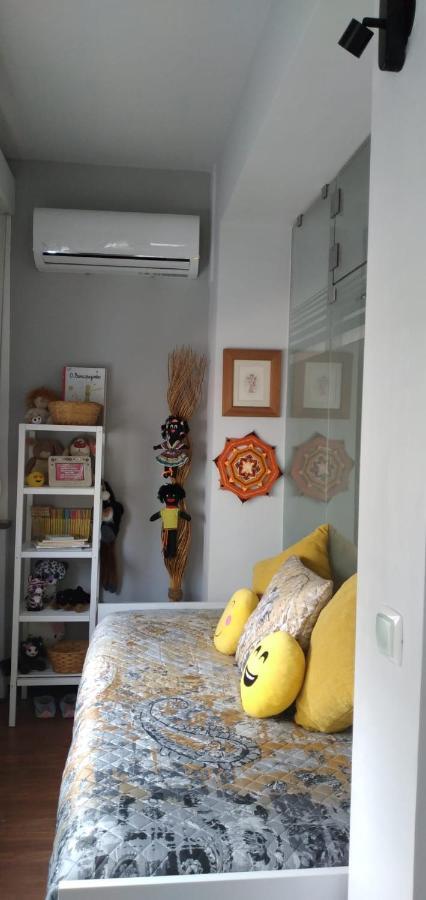 Casa Do Fado Apartment Lisboa Екстериор снимка