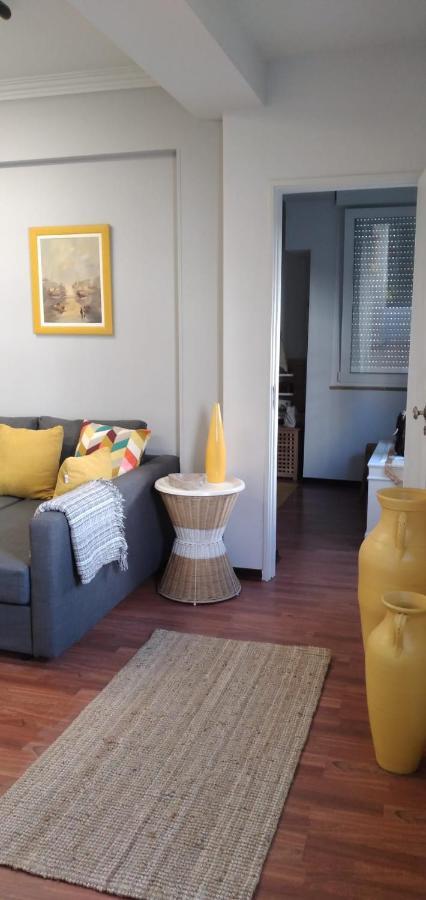 Casa Do Fado Apartment Lisboa Екстериор снимка